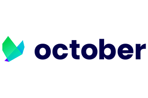 October