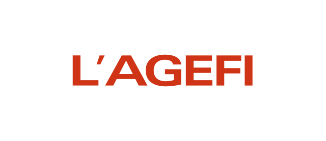 Article L'Agefi sur DeclarAid : DeclarAid adapte son outil d'aide à la déclaration fiscale aux CGP