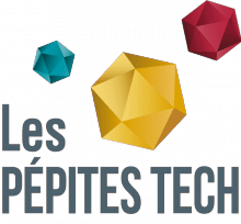 Les Pépites Tech