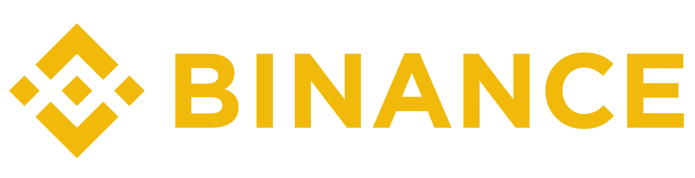 Binance-Logo.wine