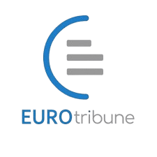 Logo Euro Tribune