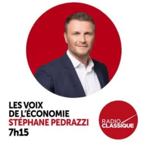 Radio Classique la matinale économique