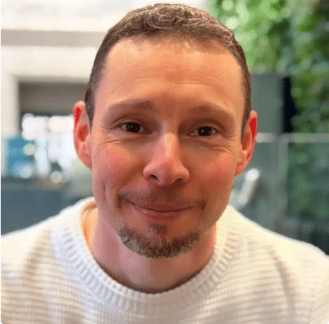 Sébastien Defrance